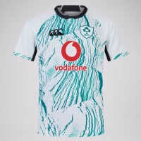 Ireland Men's Alternate Pro Rugby Shirt 2024