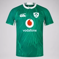 Ireland Men's Home Pro Rugby Shirt 2024