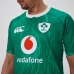 Ireland Men's Home Pro Rugby Shirt 2024