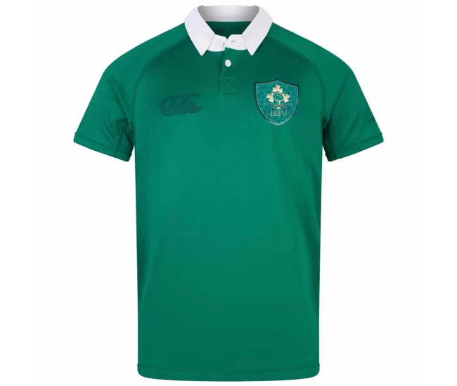 Ireland Men's 150th Pro Rugby Shirt 2024