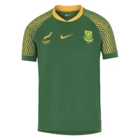 South Africa Springboks Sevens Mens Home Rugby Shirt 2025