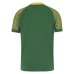 South Africa Springboks Sevens Mens Home Rugby Shirt 2025