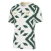 South Africa Springboks Mens Pre Match Rugby Shirt 2024