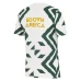 South Africa Springboks Mens Pre Match Rugby Shirt 2024