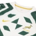 South Africa Springboks Mens Pre Match Rugby Shirt 2024