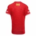 Tonga Mens Home Rugby Shirt 2024