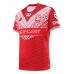 Tonga Mens Home Rugby Shirt 2024