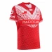 Tonga Mens Home Rugby Shirt 2024