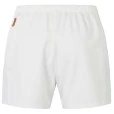 British And Irish Lions White Rugby Shorts 2025