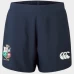 British And Irish Lions Navy Rugby Shorts 2025