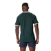 British And Irish Lions Dark Green Training Rugby Shirt 2025