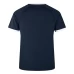 British And Irish Lions Navy Training Rugby Shirt 2025