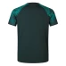 British And Irish Lions Dark Green Rugby Shirt 2025