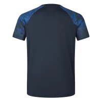 British And Irish Lions Navy Rugby Shirt 2025