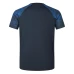 British And Irish Lions Navy Rugby Shirt 2025