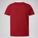 British And Irish Lions Classic Red Rugby Shirt 2025