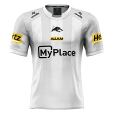 Penrith Panthers Men's Light Training Rugby Shirt 2025