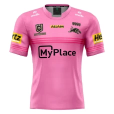 Penrith Panthers Men's Premiers Rugby Shirt 2024