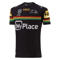 Penrith Panthers Kids Home Rugby Shirt 2025