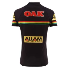 Penrith Panthers Kids Home Rugby Shirt 2025