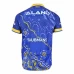 Parramatta Eels Mens Indigenous Rugby Shirt 2024