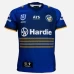 Parramatta Eels Mens Home Rugby Shirt 2025