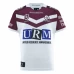 Manly Warringah Sea Eagles Men's Away Rugby Shirt 2025