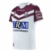 Manly Warringah Sea Eagles Men's Away Rugby Shirt 2025