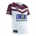 Manly Warringah Sea Eagles Men's Away Rugby Shirt 2025