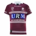 Manly Warringah Sea Eagles Men's Home Rugby Shirt 2025