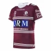 Manly Warringah Sea Eagles Men's Home Rugby Shirt 2025