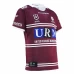 Manly Warringah Sea Eagles Men's Home Rugby Shirt 2025