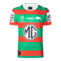 South Sydney Rabbitohs Mens Away Rugby Shirt 2025