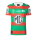 South Sydney Rabbitohs Mens Away Rugby Shirt 2025