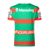 South Sydney Rabbitohs Mens Away Rugby Shirt 2025