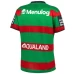 South Sydney Rabbitohs Mens Home Rugby Shirt 2025