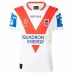 St George Illawarra Dragons Mens Home Rugby Shirt 2025