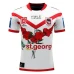 St George Illawarra Dragons Mens Commemorative Rugby Shirt 2024