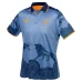 Wallabies Lions Tour Training Rugby Polo 2025