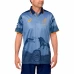 Wallabies Lions Tour Training Rugby Polo 2025