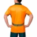 Wallabies Men's Home Rugby Shirt 2025