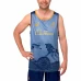 Wallabies Men's Tour Training Rugby Tank 2025