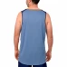 Wallabies Men's Tour Training Rugby Tank 2025