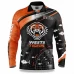 Wests Tigers Mens Fishfinder Fishing Shirt 2022