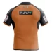 Wests Tigers Mens Away Rugby Shirt 2024