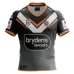 Wests Tigers Mens Home Rugby Shirt 2024