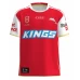 Dolphins Mens Heritage Rugby Shirt 2023