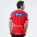 Dolphins Men's Home Rugby Shirt 2025