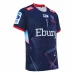 Melbourne Rebels Mens Home Rugby Shirt 2024