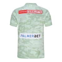 Canberra Raiders Mens ANZAC Rugby Shirt 2024